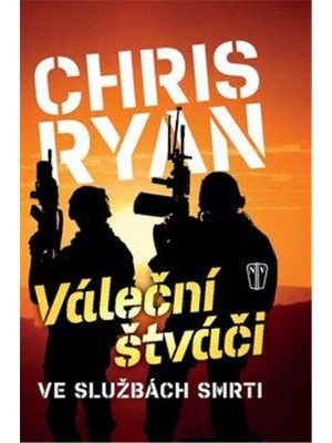 Váleční štváči