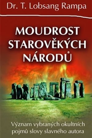 Moudrost starověkých národů