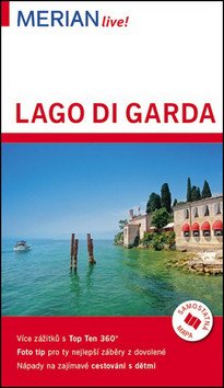 Merian - Lago di Garda