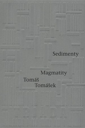 Sedimenty Magmatity
