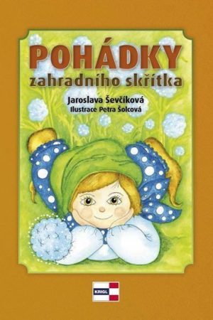Pohádky zahradního skřítka