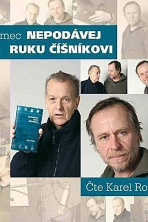 Nepodávej ruku číšníkovi - 2CD