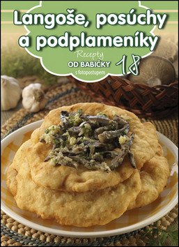 Langoše, posúchy a podplameníky