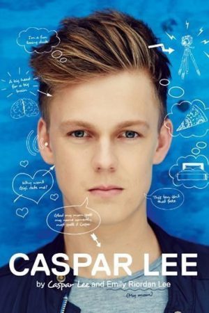 Caspar Lee
