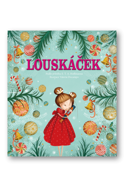 Louskáček