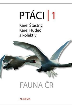 Ptáci 1 - Fauna ČR