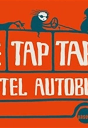 The Tap Tap Řiditel autobusu
