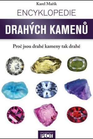 Encyklopedie drahých kamenů