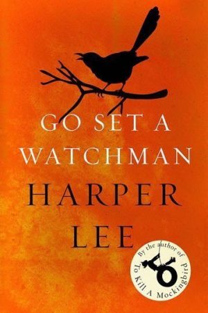 Go Set a Watchman