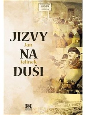 Jizvy na duši