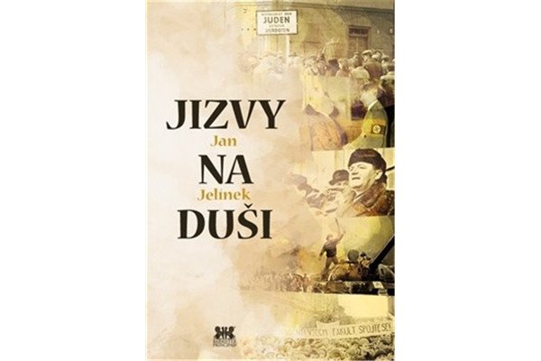 Jizvy na duši