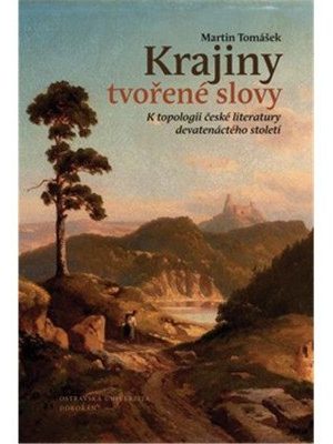 Krajiny tvořené slovy