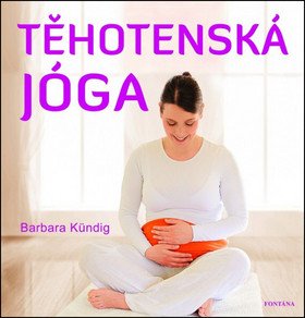 Těhotenská jóga