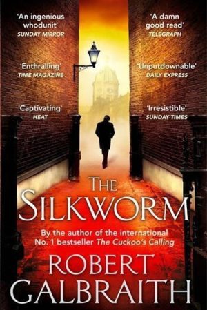 The Silkworm
