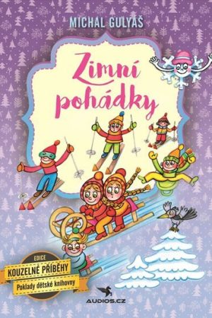 Zimní pohádky