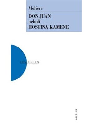 Don Juan neboli Hostina kamene