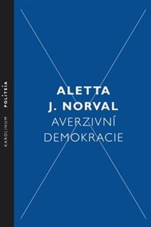 Averzivní demokracie