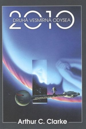 2010: Druhá vesmírná odysea