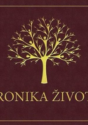 Kronika života
