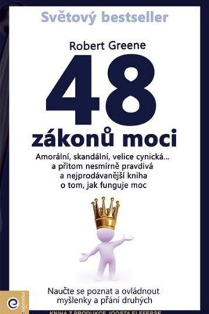 48 zákonů moci