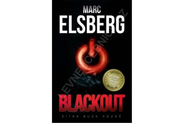 Blackout - Zítra bude pozdě
