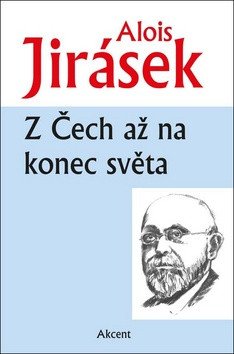 Z Čech až na konec světa