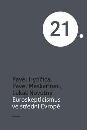 Euroskepticismus ve střední Evropě