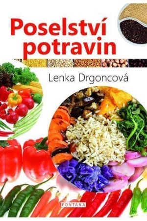 Poselství potravin