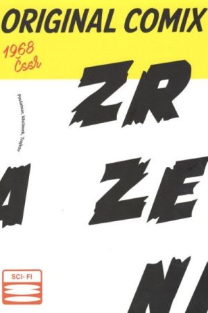 Zrazeni - Pásmo