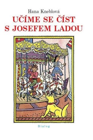 Učíme se číst s Josefem Ladou