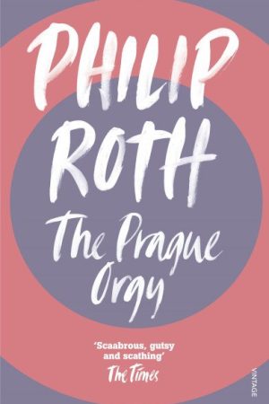The Prague Orgy