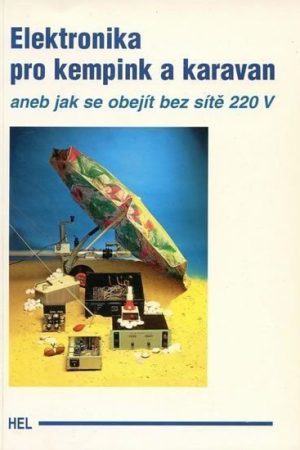 Elektronika pro kempy a karavany