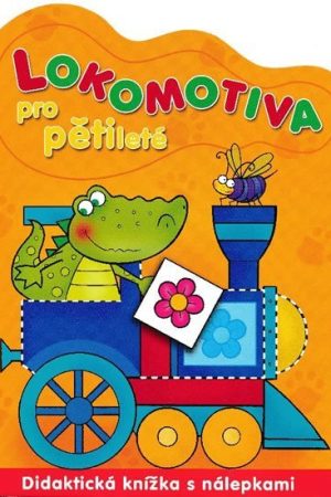 Lokomotiva pro pětileté