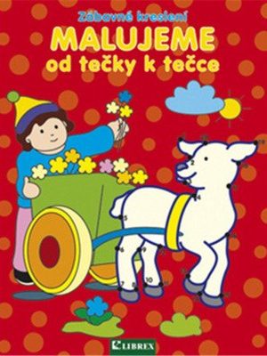 Malujeme od tečky k tečce