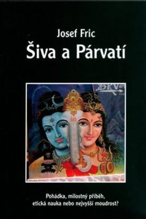 Šiva a Párvatí