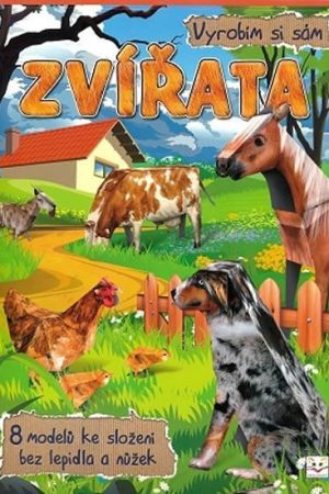 Vyrobím si sám - Zvířata