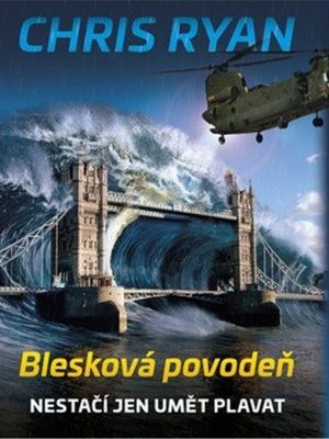 Blesková povodeň - Code Red 1