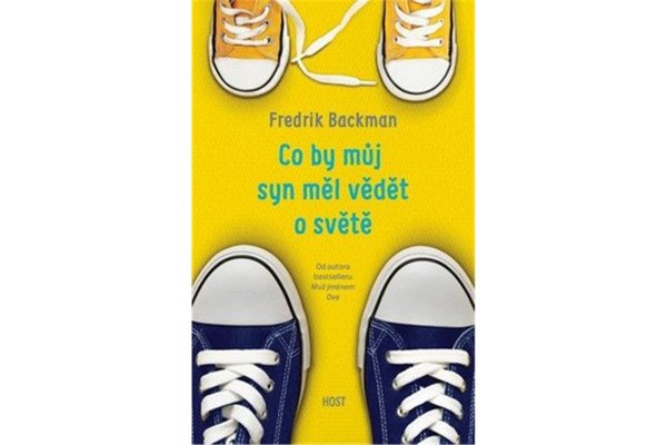 Co by můj syn měl vědět o světě