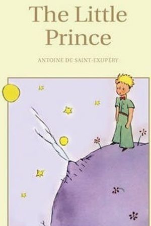 The Little Prince