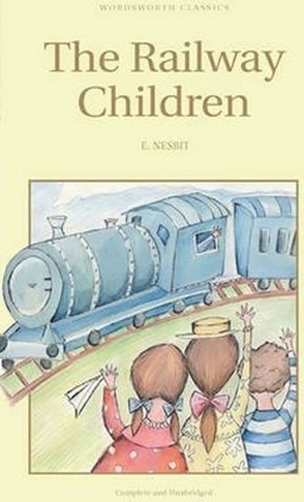 The Railway Children