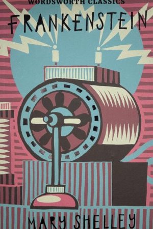 Frankenstein (anglicky)