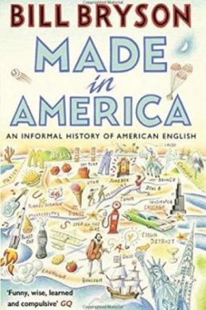 Made In America