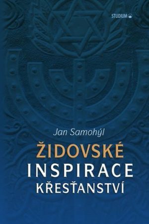 Židovské inspirace křesťanství