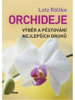 Orchideje – Výběr a pěstování nejlepších druhů
