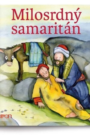Milosrdný samaritán