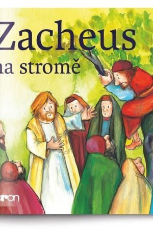 Zacheus na stromě
