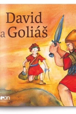 David a Goliáš