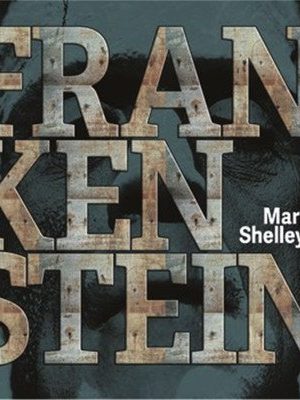 Frankenstein - CDmp3