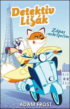 Detektiv Lišák 1 - Zápas s nebezpečím