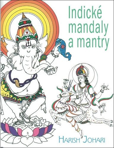 Indické mandaly a mantry